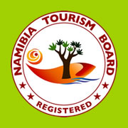 Namibia Tourism Board Logo