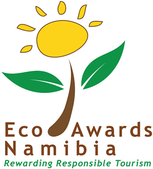 Eco Awards Logo